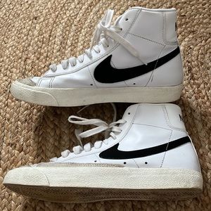 Nike Blazers Women